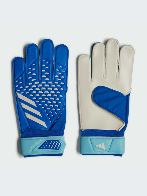 Перчатки для спорта Adidas Predator модель IA0876 Фото