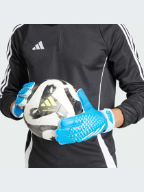 Перчатки для спорта Adidas Predator модель IA0876 Фото