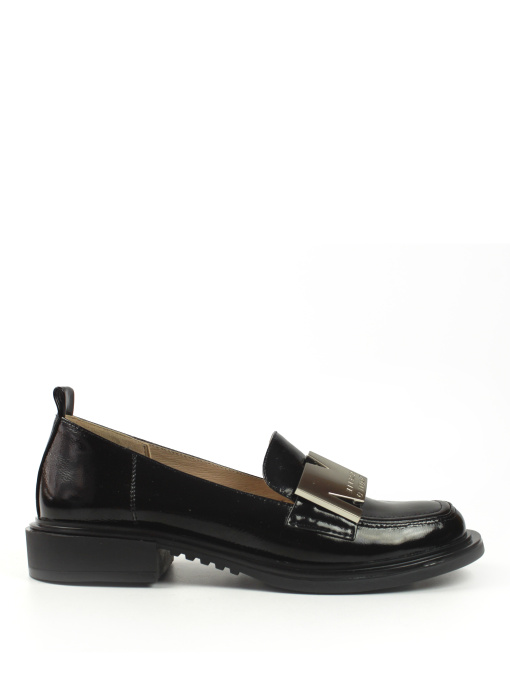 Туфлі та лофери It-girl модель KH506A-7600D-R47 Фото