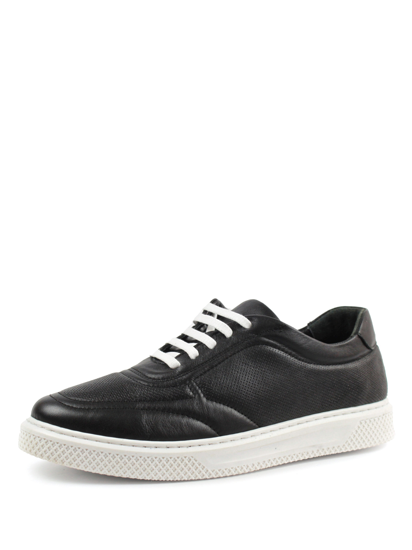 Кеды It-girl модель 901-black Фото