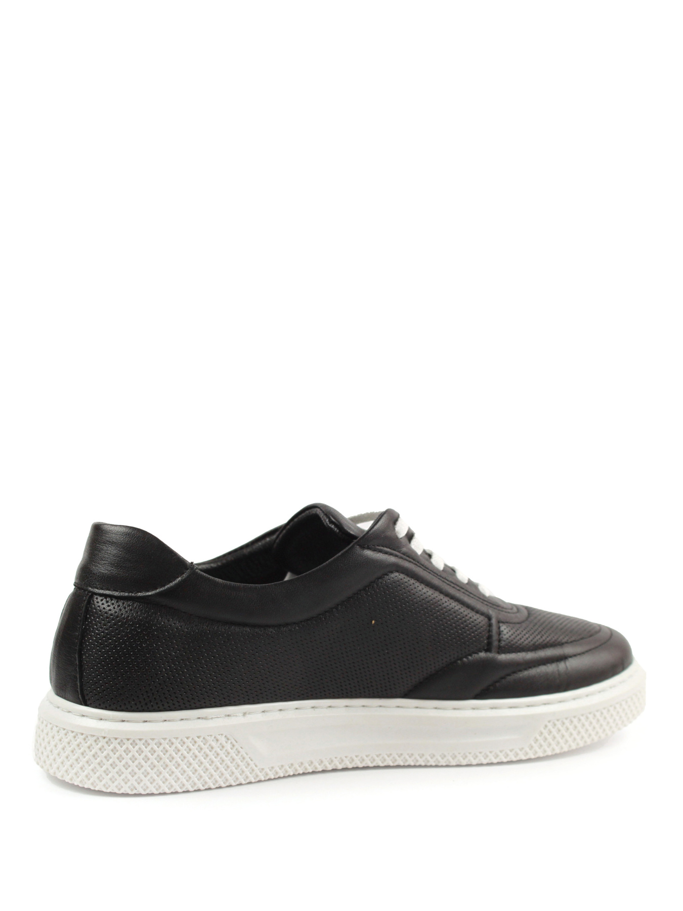 Кеды It-girl модель 901-black Фото