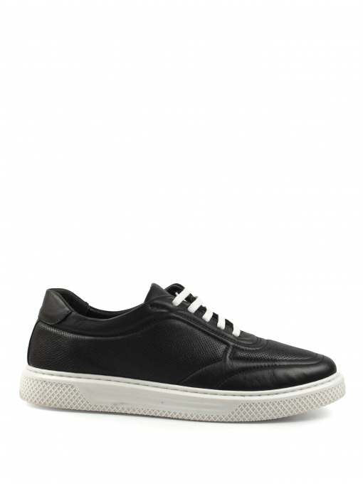 Кеды It-girl модель 901-black Фото