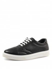 Кеды It-girl модель 901-black Фото
