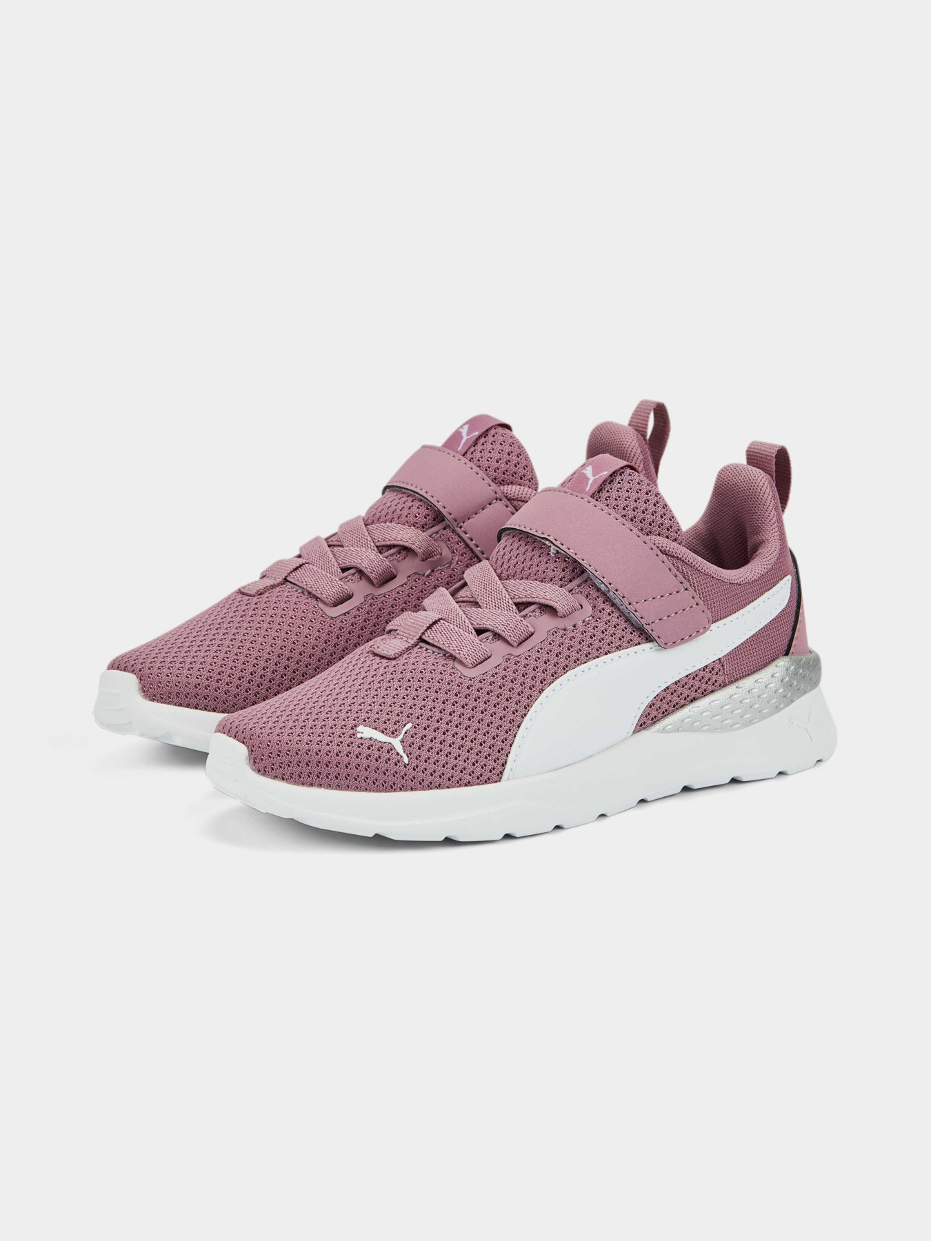 Кроссовки PUMA Anzarun Lite Ac+ Ps модель 372009 Фото