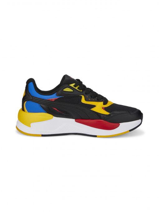 Кроссовки PUMA X-ray Speed Jr модель 384898 Фото