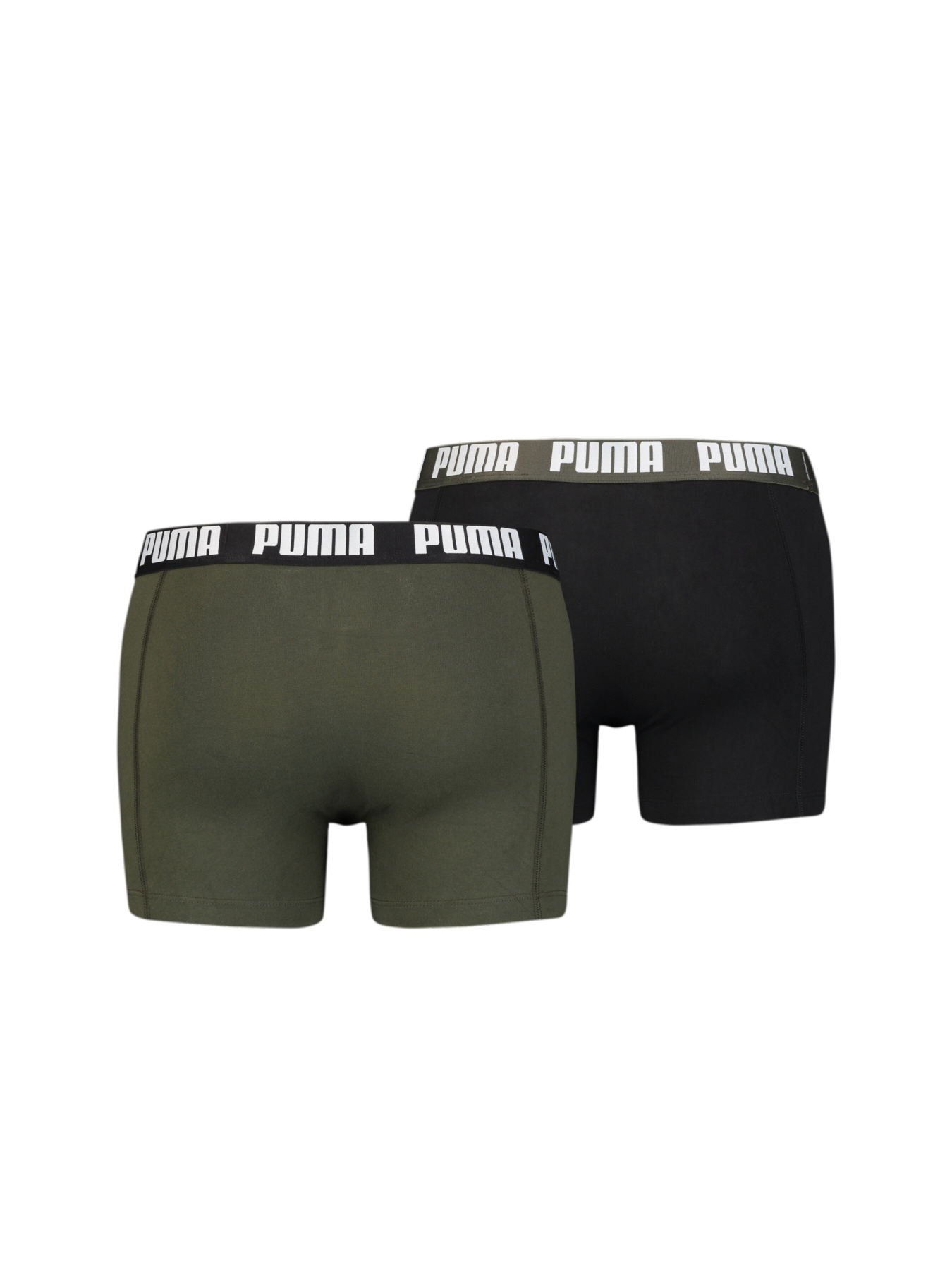 Нижнее белье PUMA модель 906823 Фото