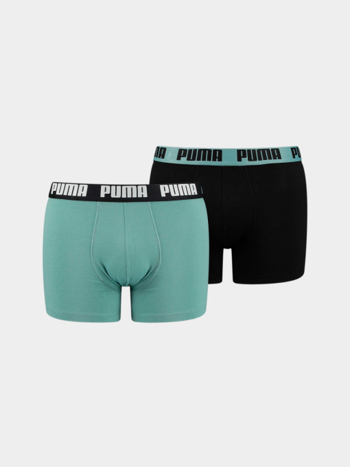 Нижнее белье PUMA Basic Boxer 2p модель 906823 Фото