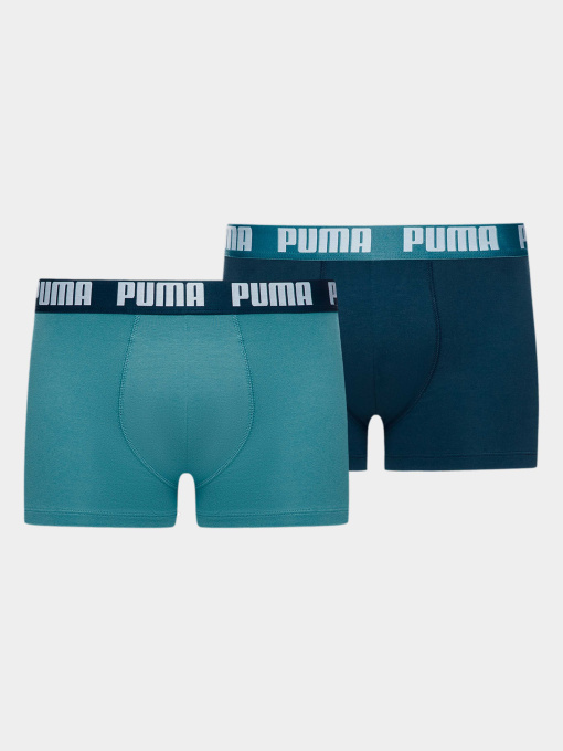 Нижнее белье PUMA Basic Boxer 2p модель 906823 Фото