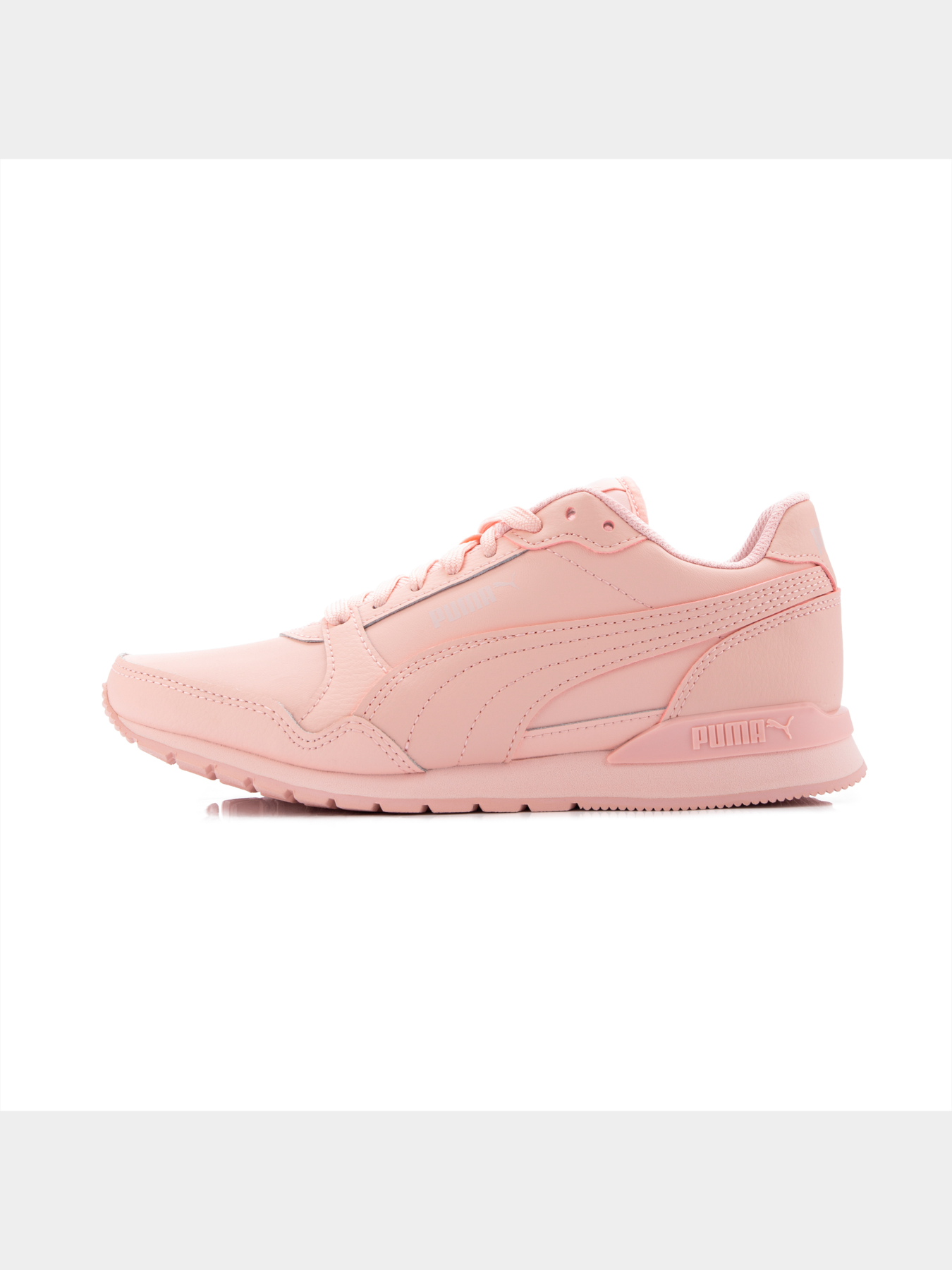 Кроссовки PUMA St Runner V3 L модель 384855 Фото