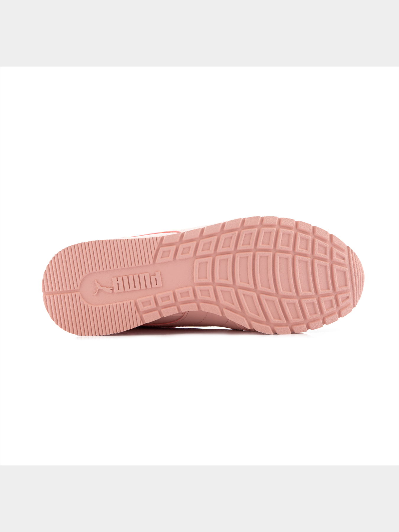 Кроссовки PUMA St Runner V3 L модель 384855 Фото