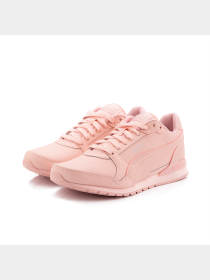 Кроссовки PUMA St Runner V3 L модель 384855 Фото