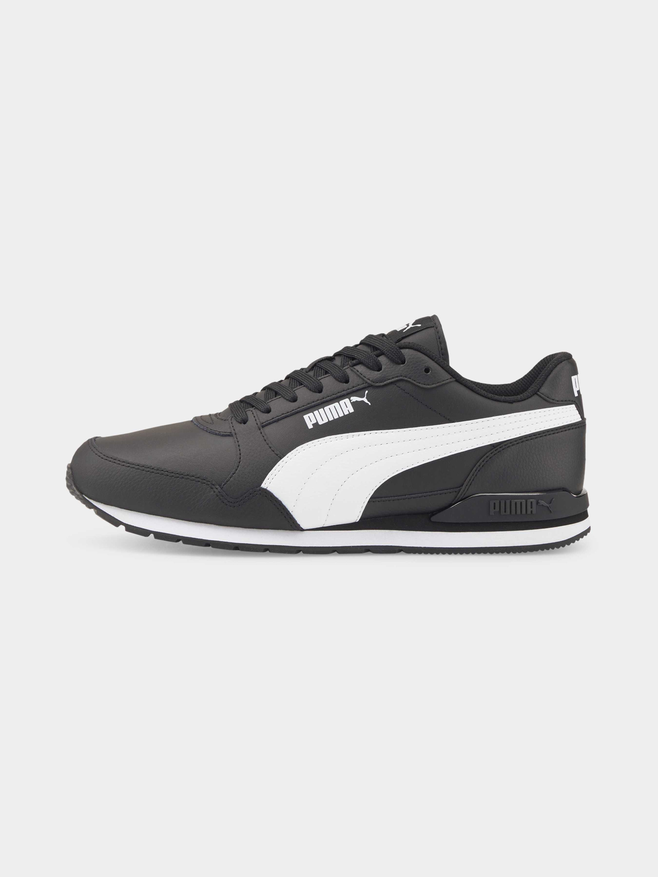 Кросівки PUMA St Runner V3 L модель 384855 Фото