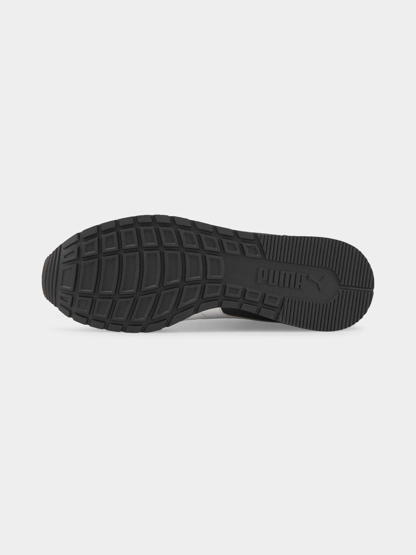 Кросівки PUMA St Runner V3 L модель 384855 Фото
