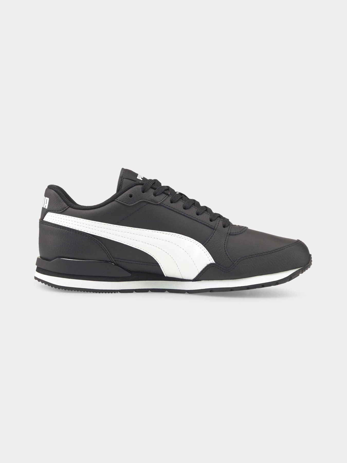 Кросівки PUMA St Runner V3 L модель 384855 Фото