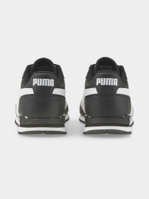 Кросівки PUMA St Runner V3 L модель 384855 Фото