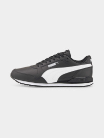Кросівки PUMA St Runner V3 L модель 384855 Фото