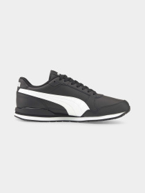 Кросівки PUMA St Runner V3 L модель 384855 Фото