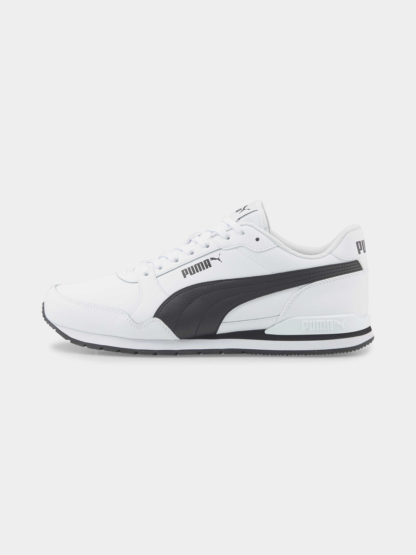 Кросівки PUMA St Runner V3 L модель 384855 Фото