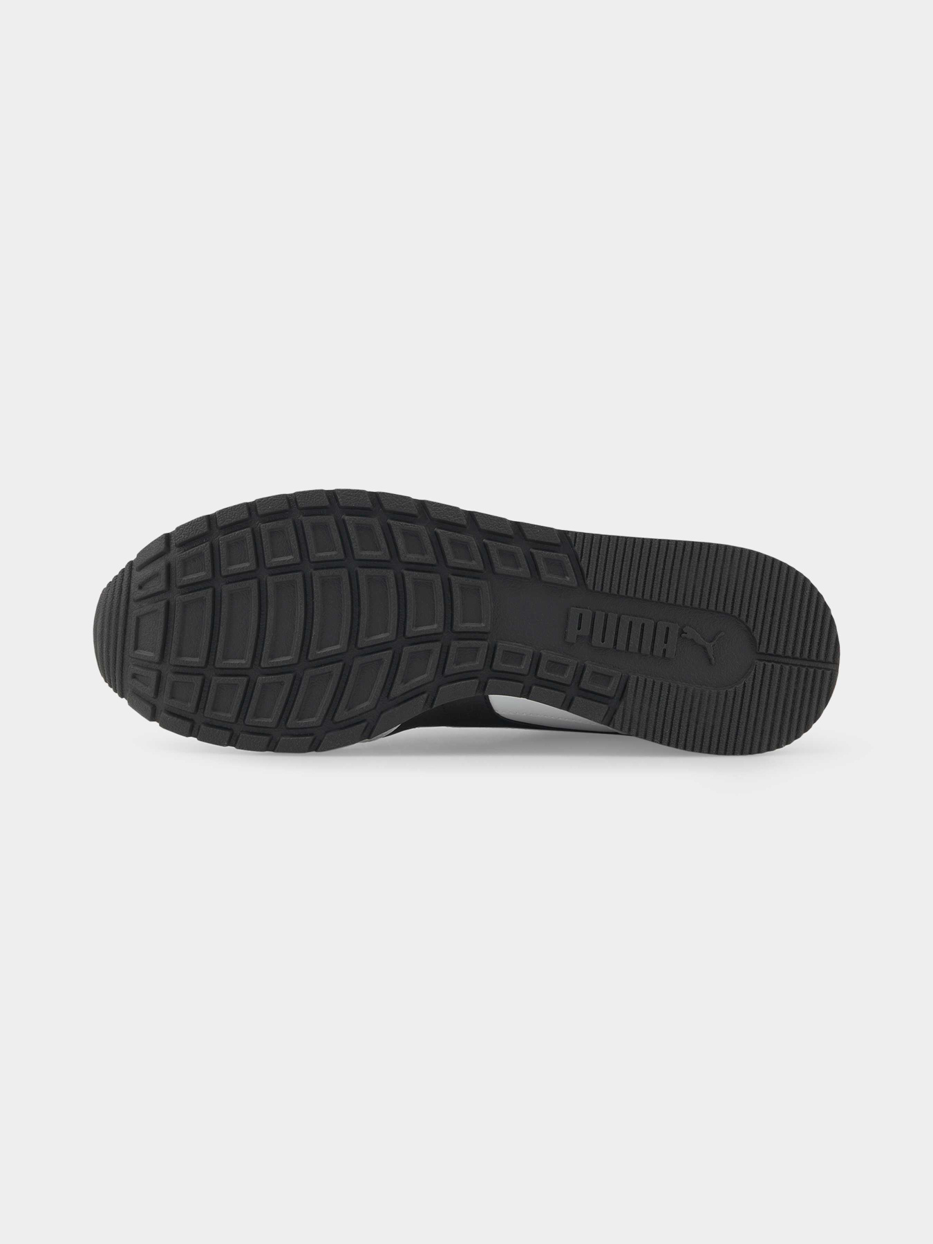 Кросівки PUMA St Runner V3 L модель 384855 Фото