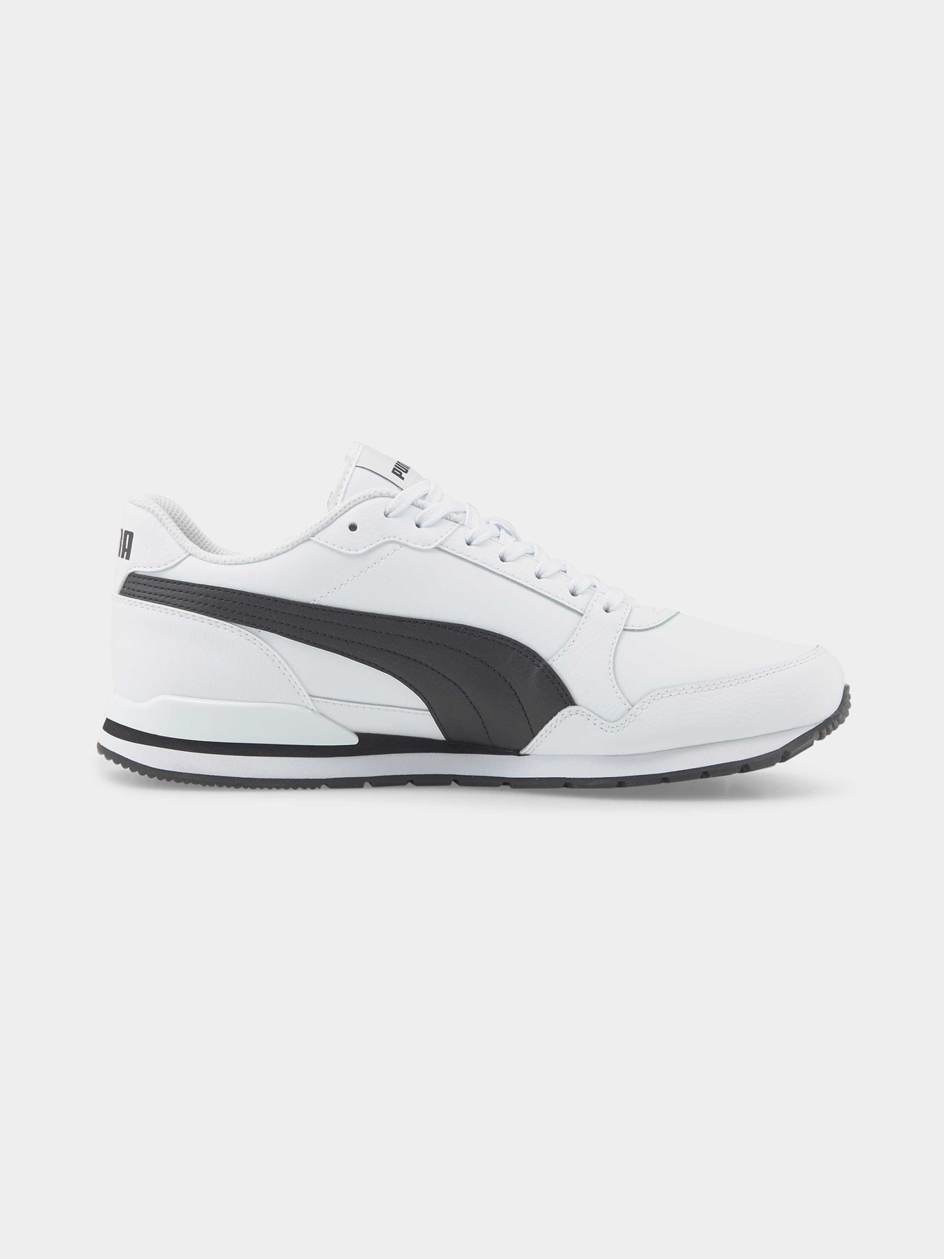 Кросівки PUMA St Runner V3 L модель 384855 Фото
