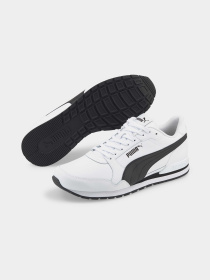 Кросівки PUMA St Runner V3 L модель 384855 Фото
