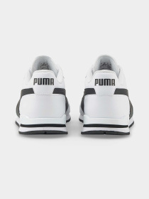 Кросівки PUMA St Runner V3 L модель 384855 Фото