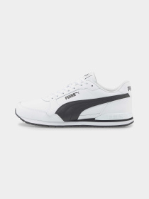 Кросівки PUMA St Runner V3 L модель 384855 Фото