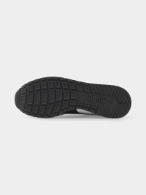 Кросівки PUMA St Runner V3 L модель 384855 Фото