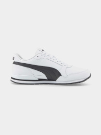 Кросівки PUMA St Runner V3 L модель 384855 Фото