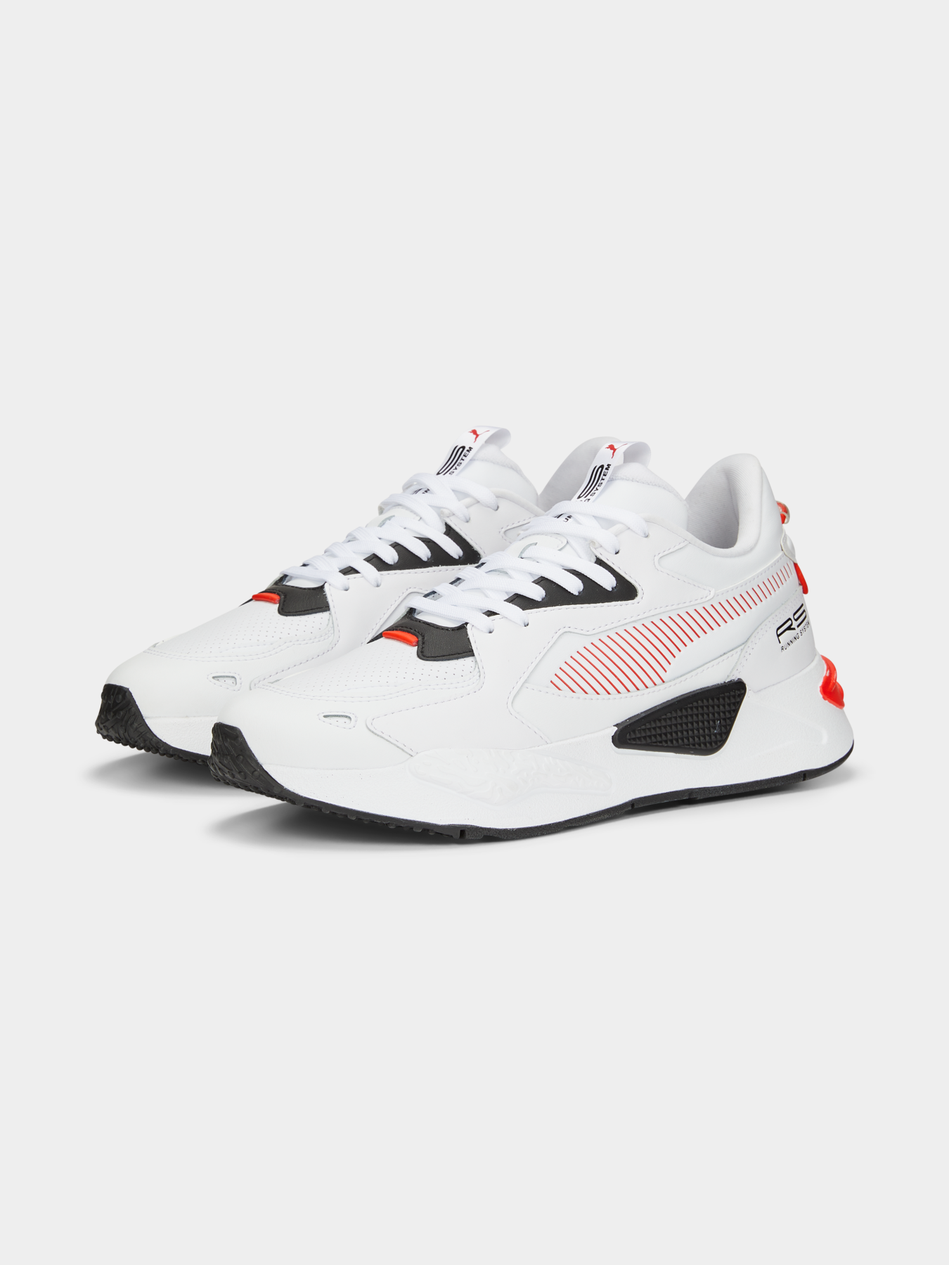 Кроссовки PUMA Rs-z Lth модель 383232 Фото