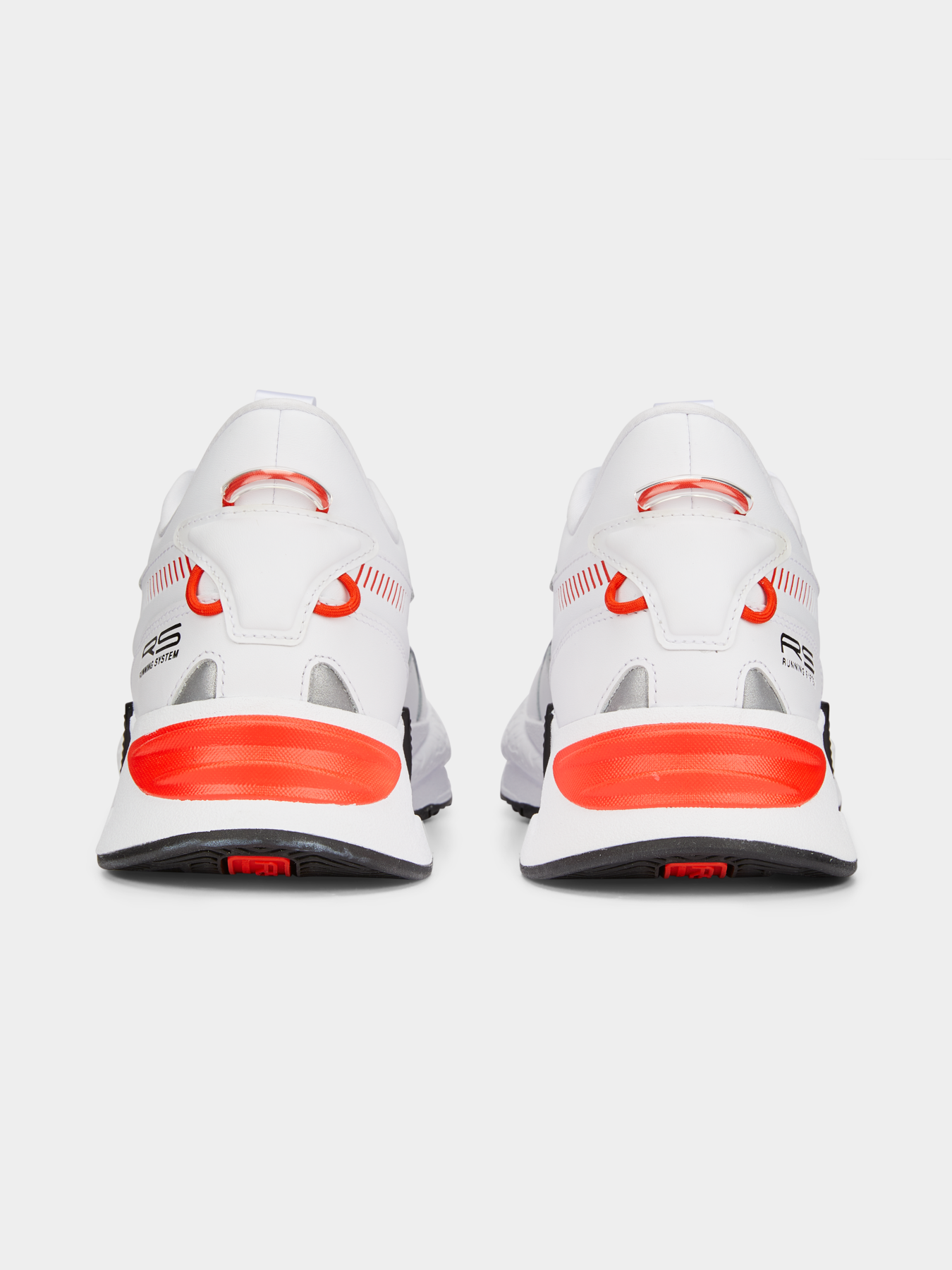 Кроссовки PUMA Rs-z Lth модель 383232 Фото
