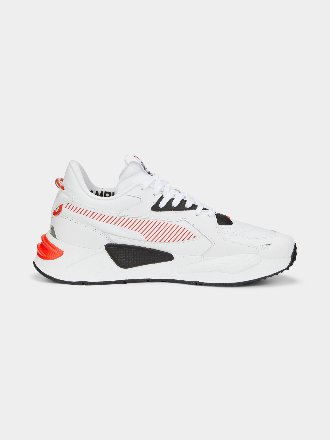Кроссовки PUMA Rs-z Lth модель 383232 Фото