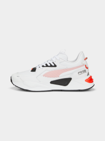Кроссовки PUMA Rs-z Lth модель 383232 Фото