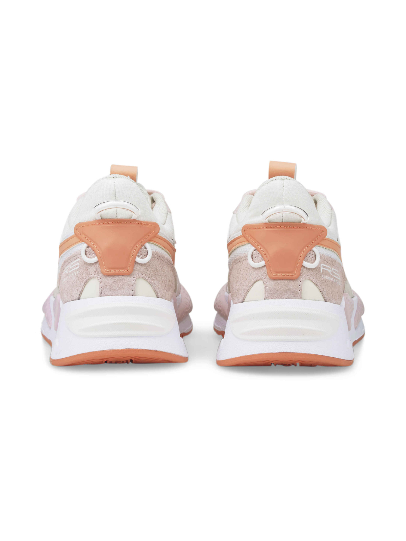 Кроссовки PUMA RS Reinvent Wns модель 383219 Фото