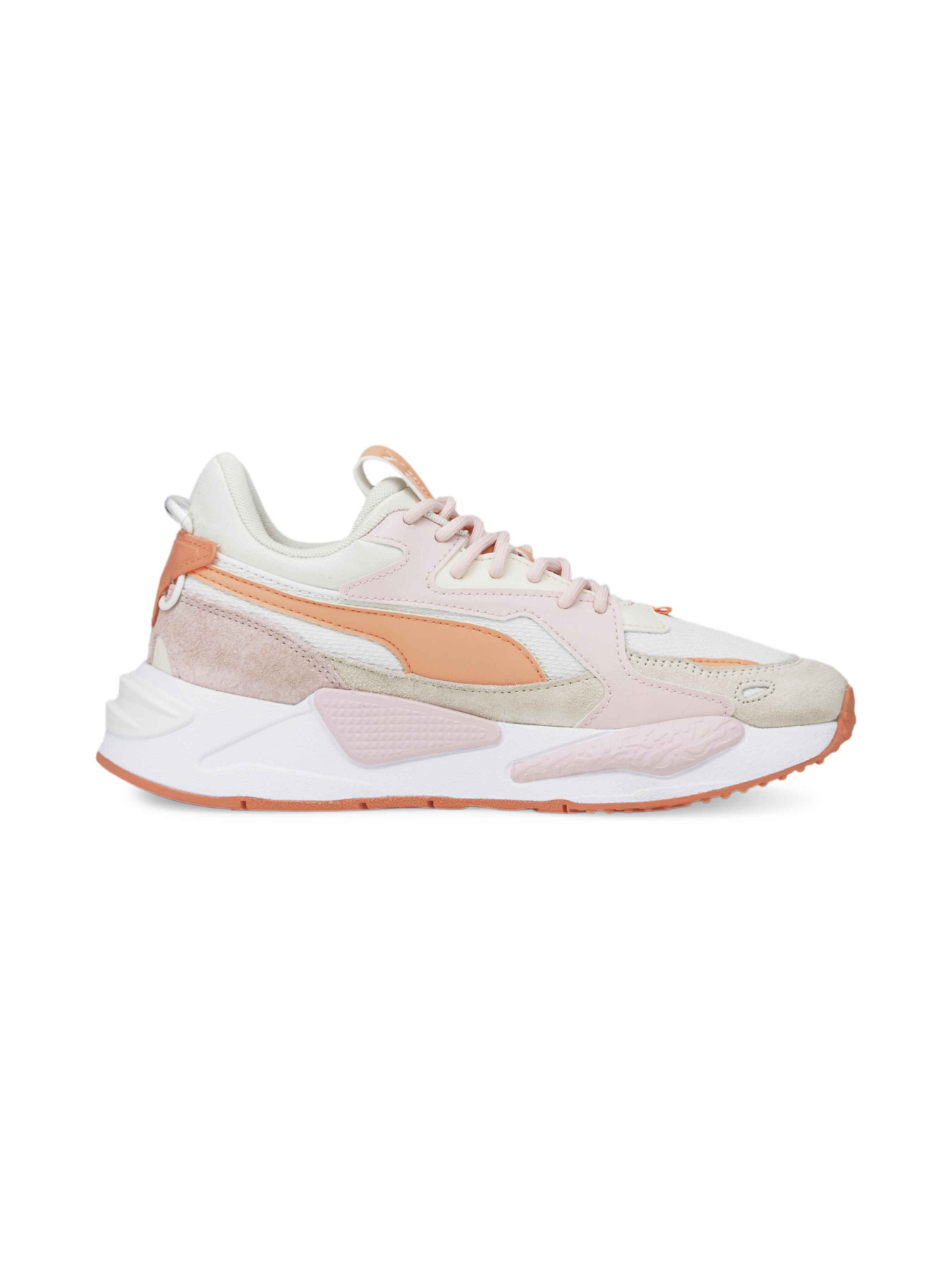 Кроссовки PUMA RS Reinvent Wns модель 383219 Фото