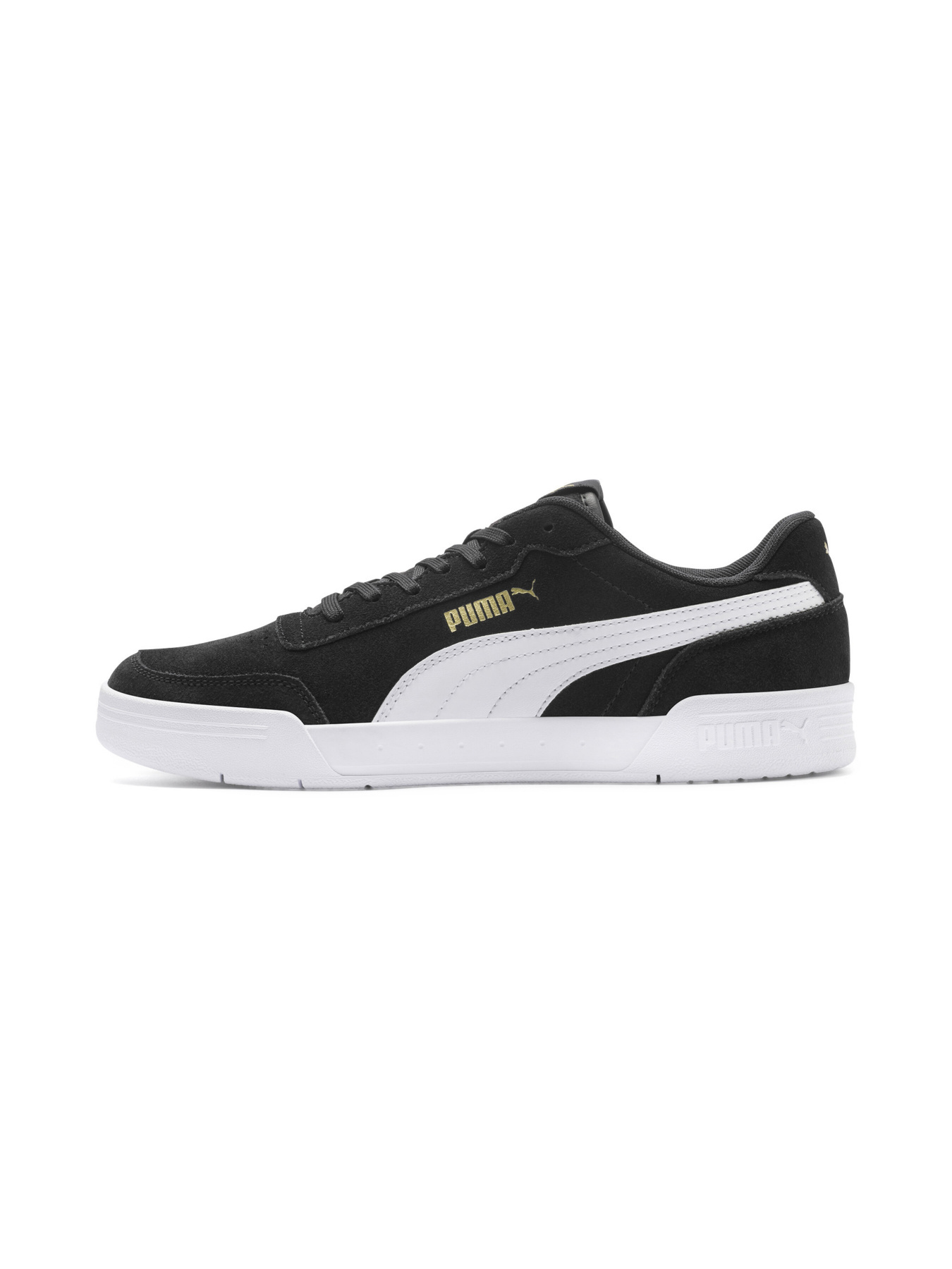 Кеды PUMA Caracal Sd модель 370304 Фото