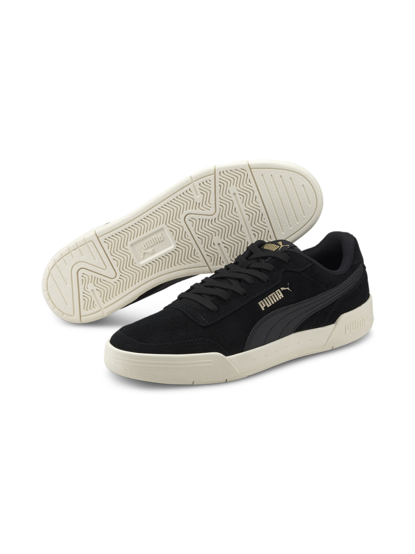 Кеды PUMA модель 370304 Фото