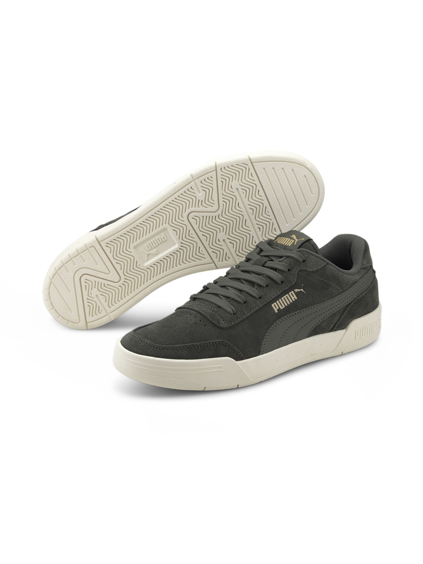 Кеды PUMA модель 370304 Фото