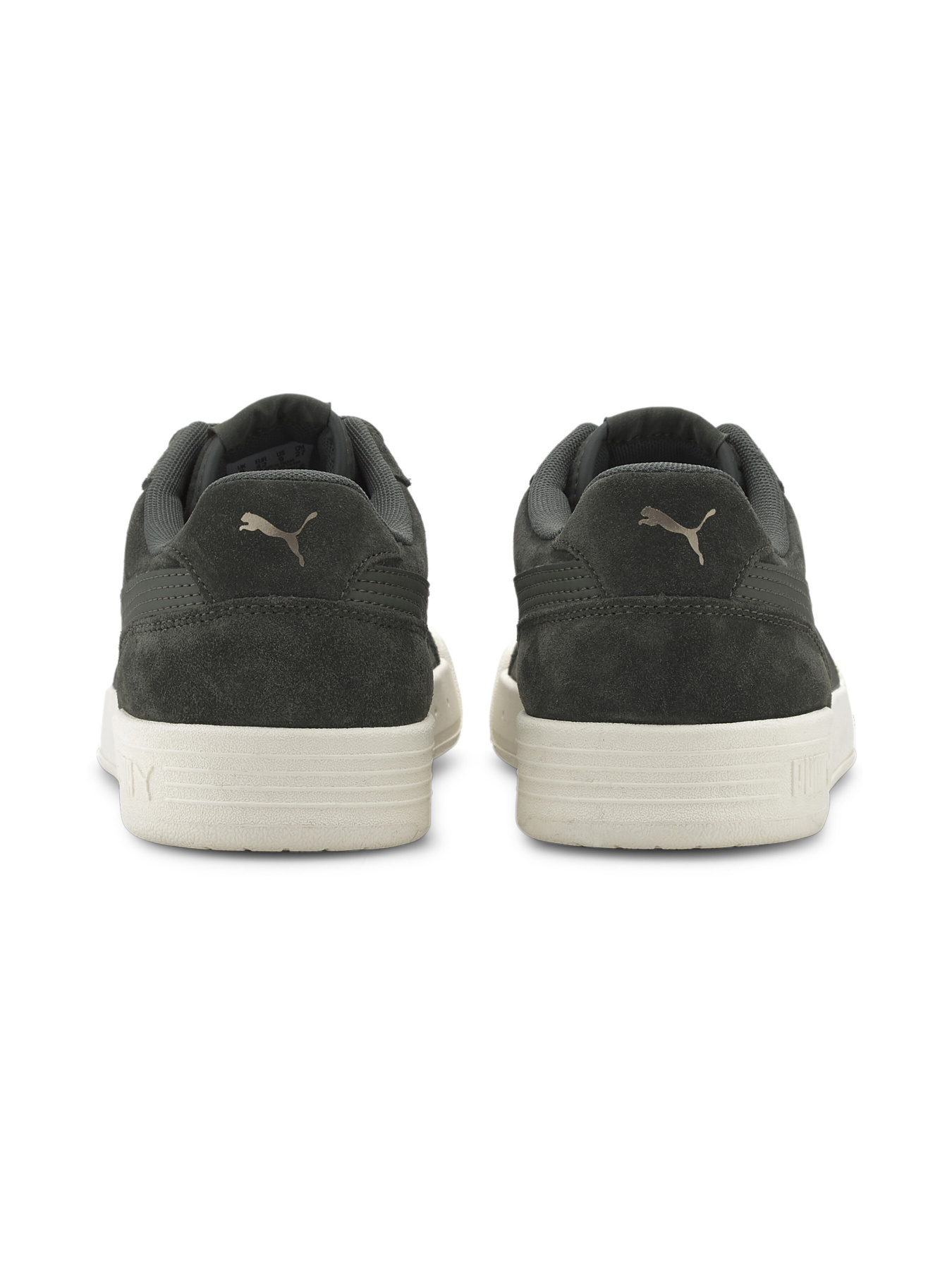 Кеды PUMA модель 370304 Фото