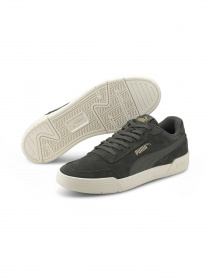 Кеды PUMA модель 370304 Фото