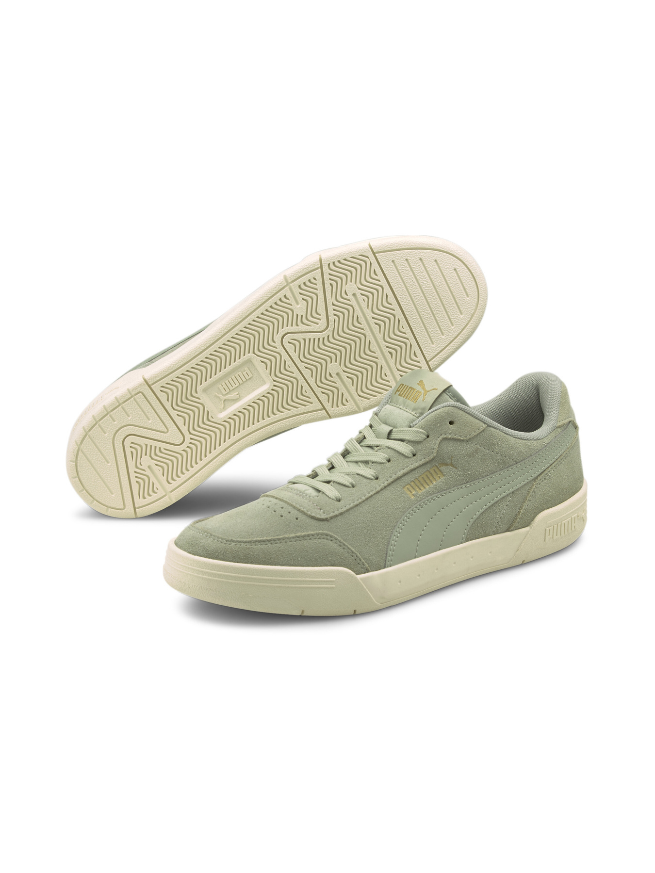Кеды PUMA модель 370304 Фото