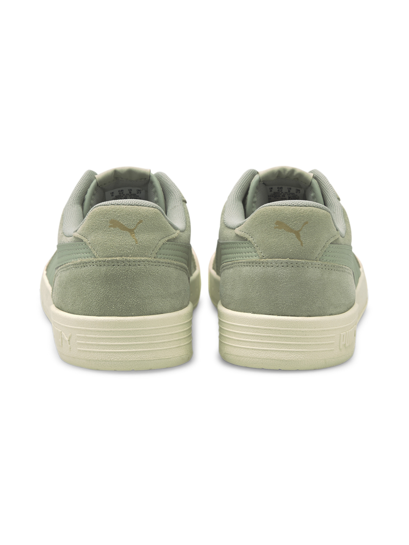 Кеды PUMA модель 370304 Фото