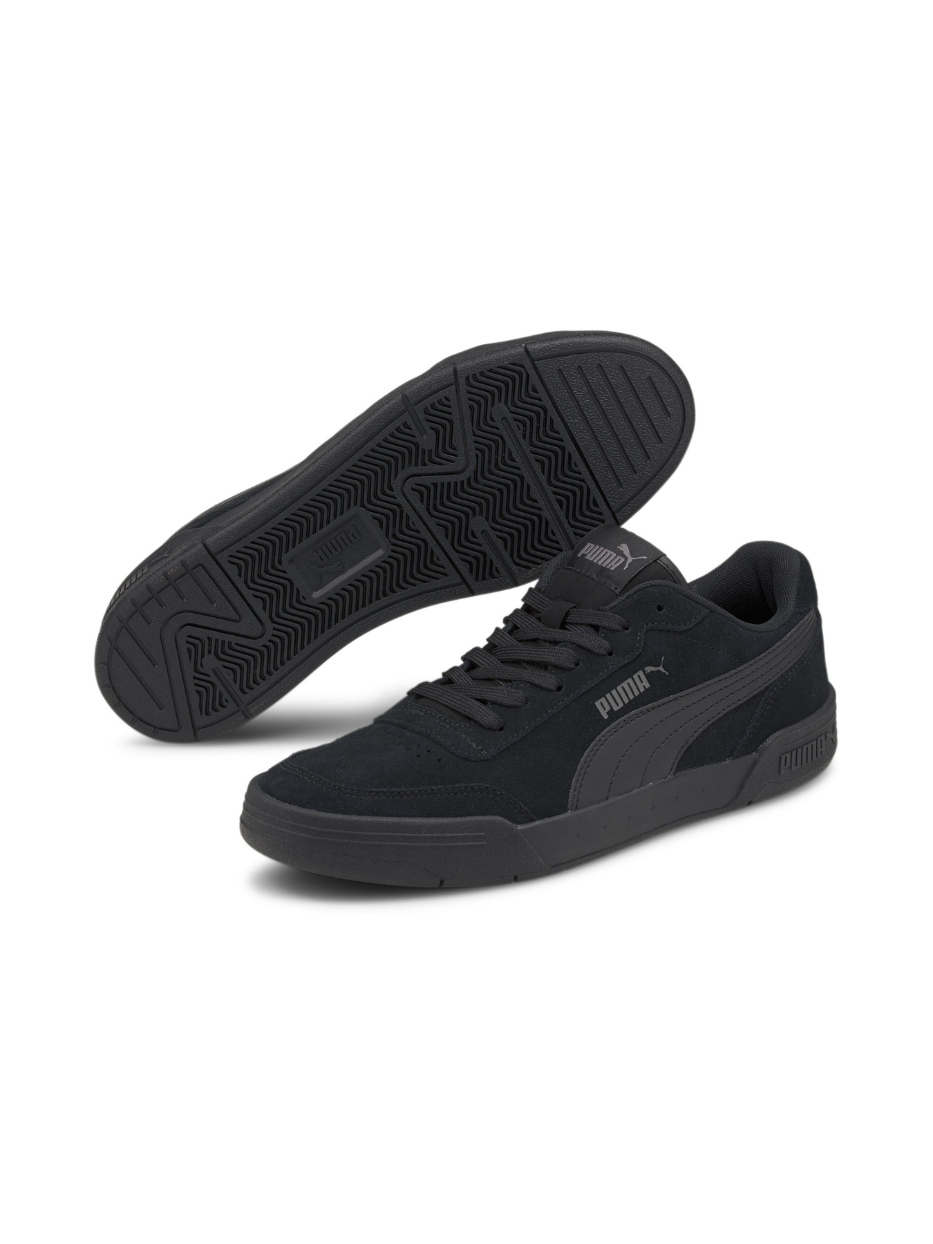 Кеды PUMA модель 370304 Фото