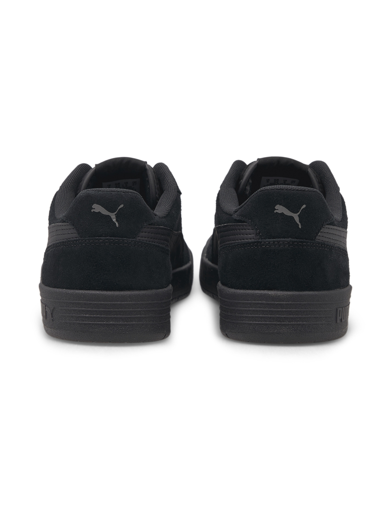 Кеды PUMA модель 370304 Фото
