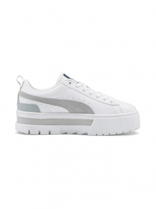 Кеди PUMA модель 381983 Фото