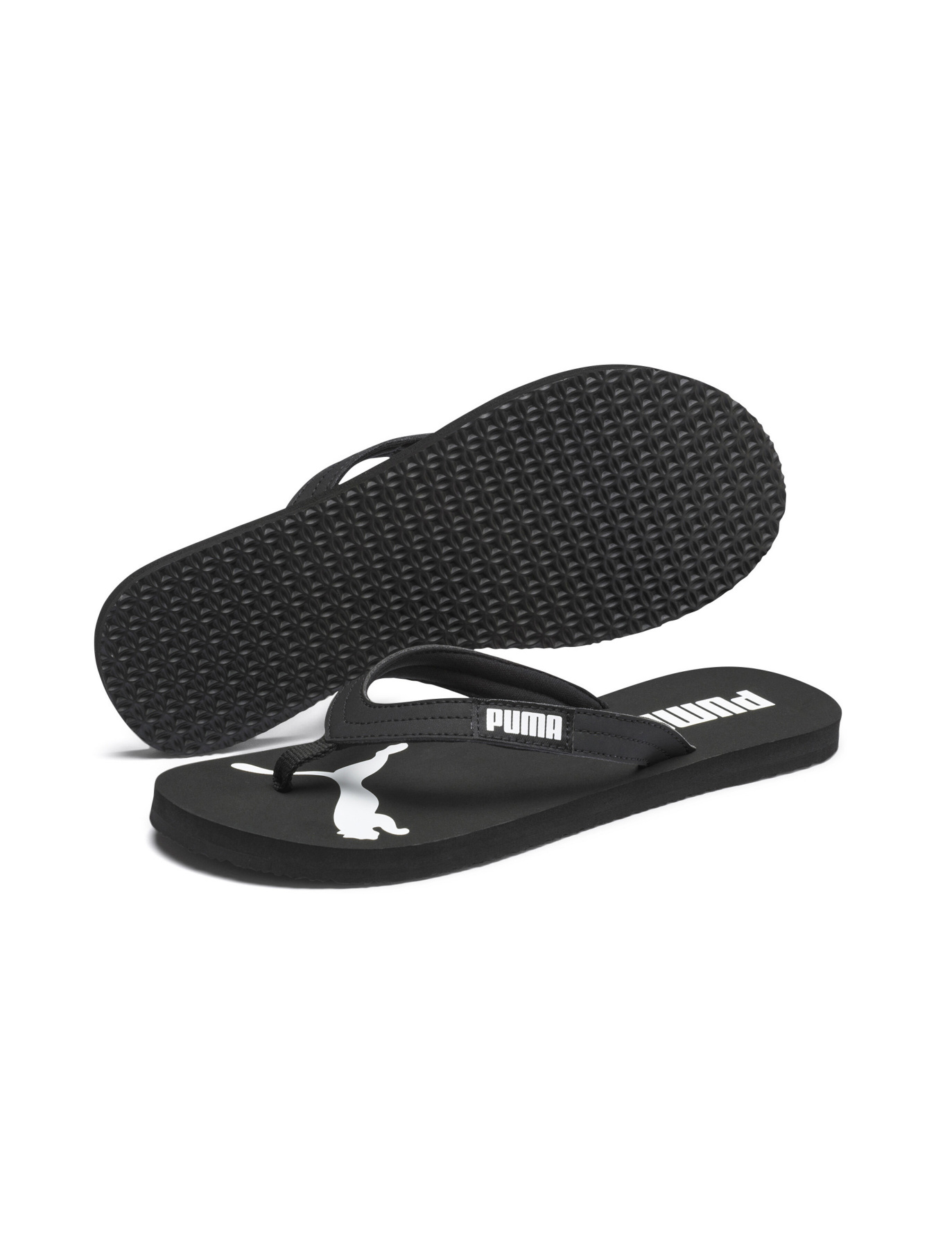 Шлёпанцы PUMA модель 370290 Фото
