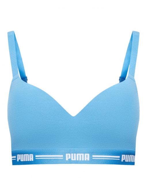 Нижнее белье PUMA Women Padded Top 1P Hang модель 907863 Фото
