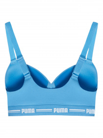 Нижнее белье PUMA Women Padded Top 1P Hang модель 907863 Фото