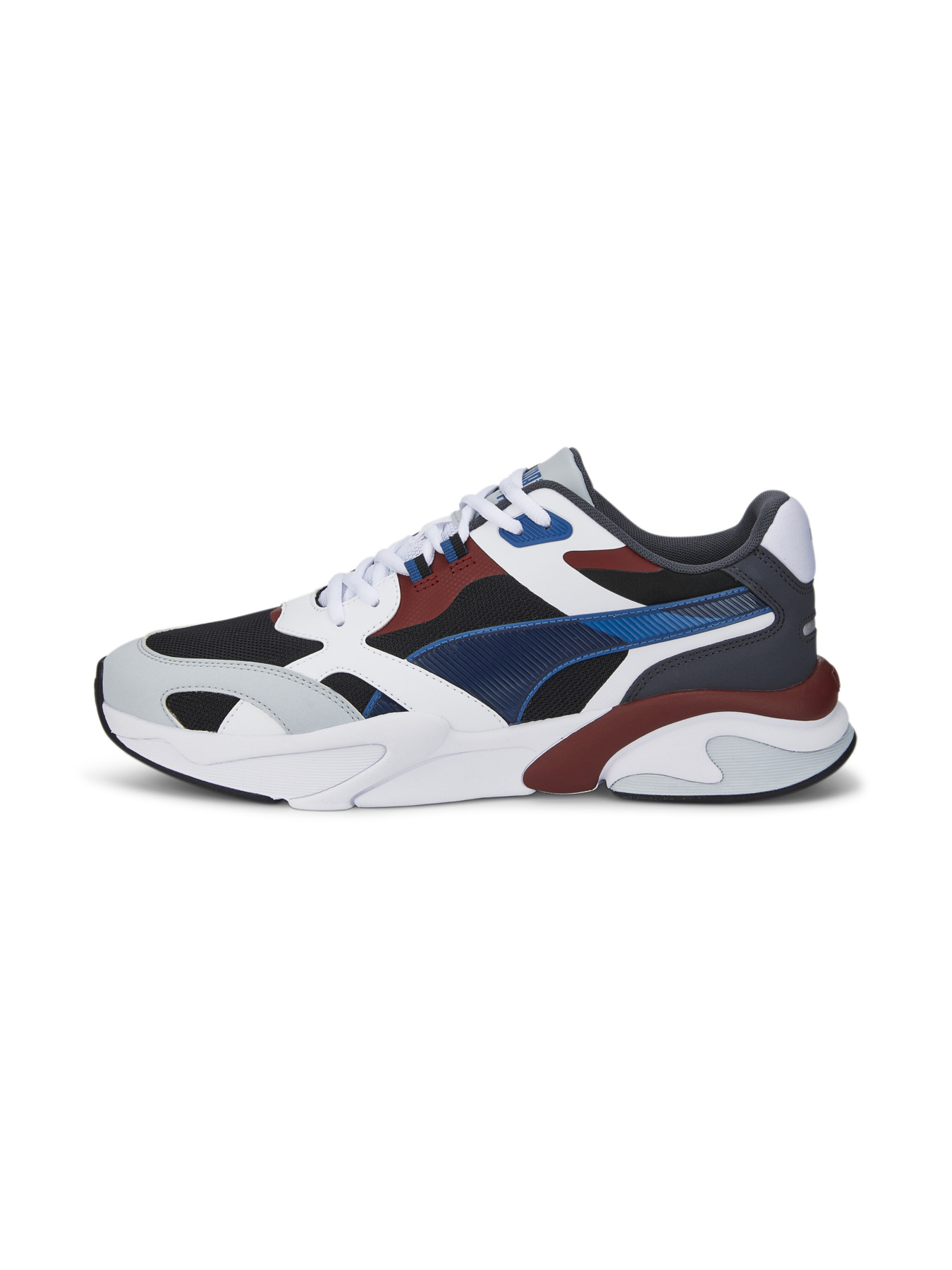 Кросівки PUMA модель 375999 Кросівки PUMA модель 375999 Фото