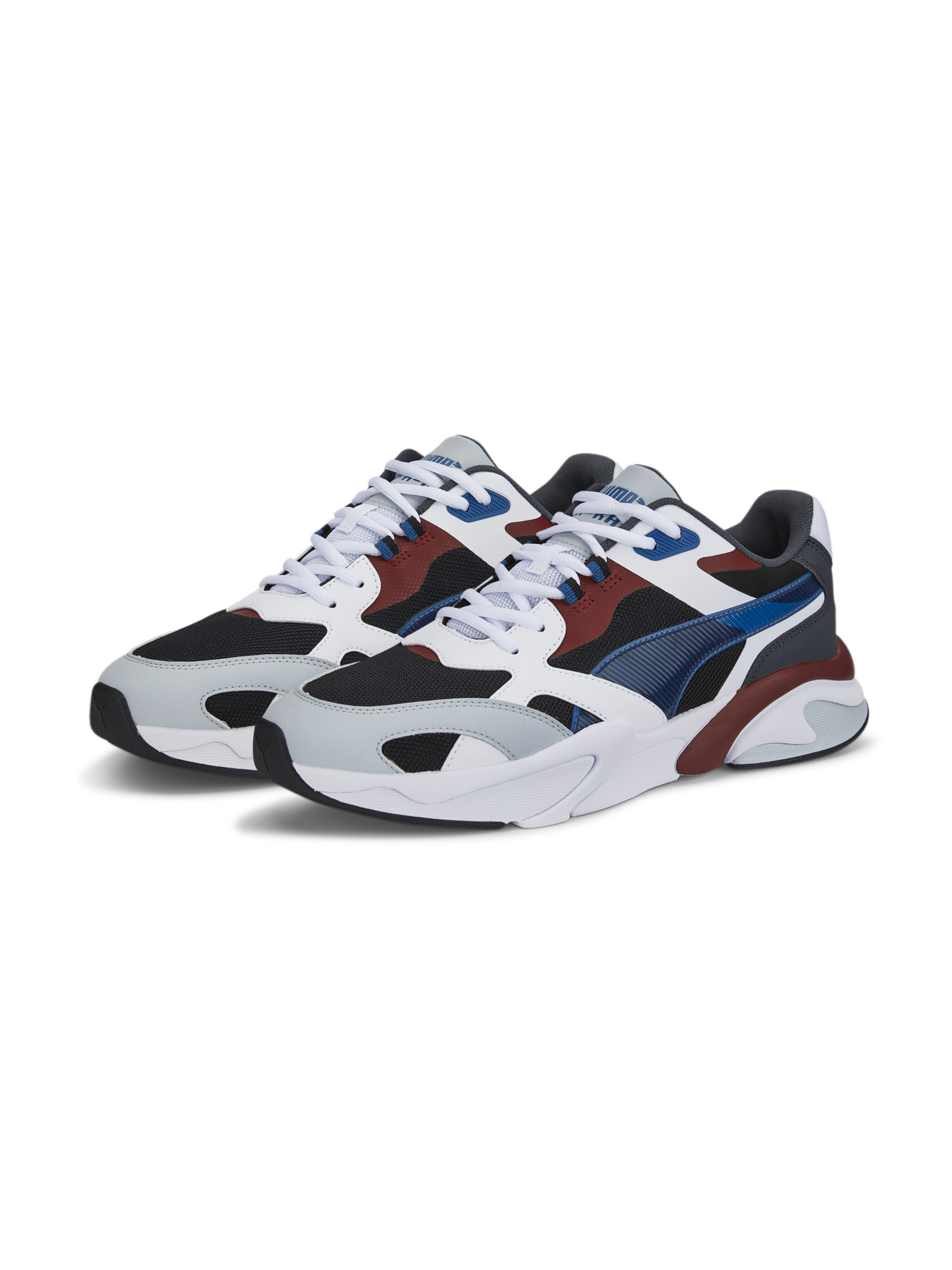 Кросівки PUMA модель 375999 Кросівки PUMA модель 375999 Фото